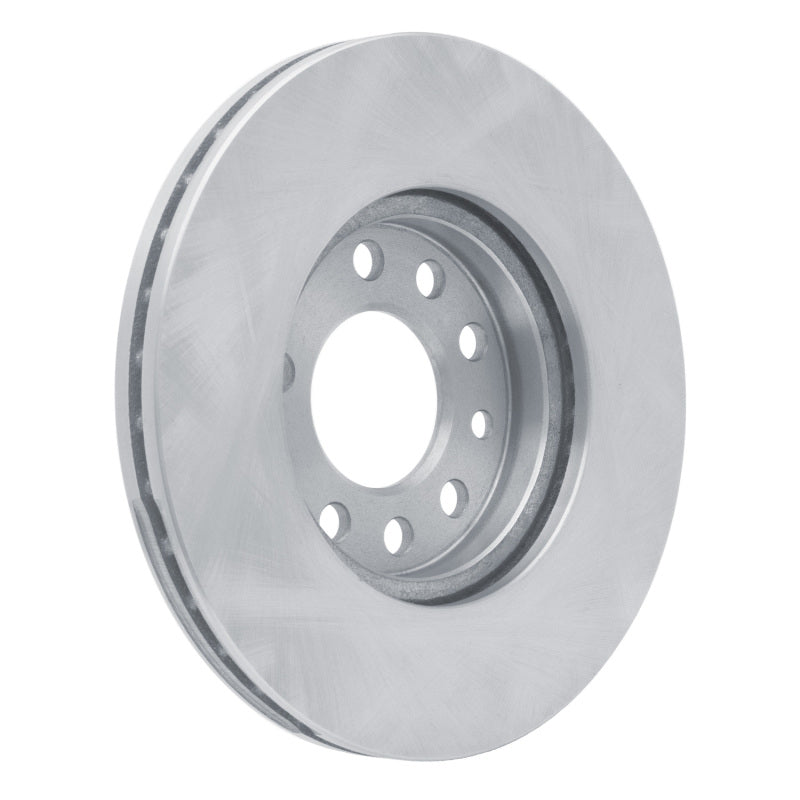 DFC 02-08 Chevrolet Meriva (Mexico) Front Brake Rotor