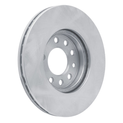 DFC 02-08 Chevrolet Meriva (Mexico) Front Brake Rotor