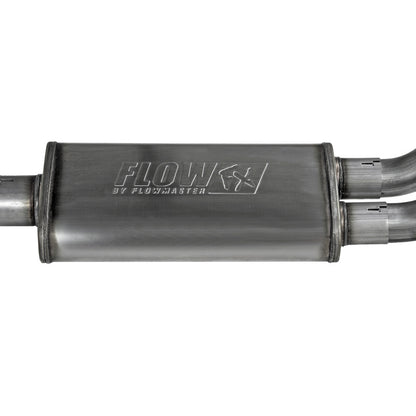 Flowmaster 06-08 Dodge RAM 1500 5.7L FlowFX DOS Cat-Back Exhaust System