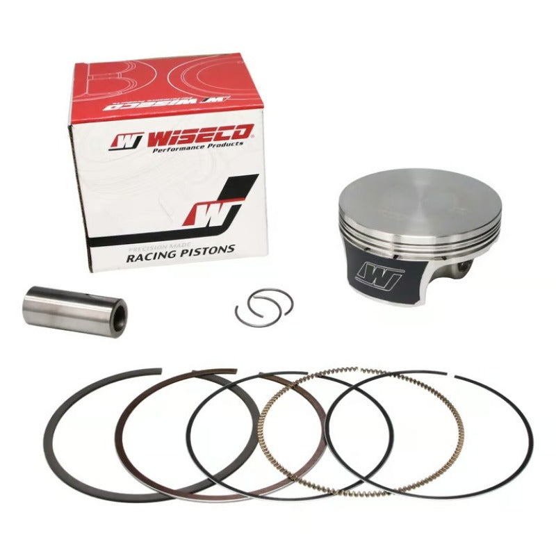 Wiseco 06-19 Honda TRX680 Rincon 101 CR Piston Kit