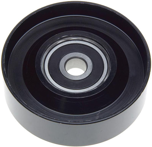 Gates 03-07 Nissan Murano V-6 3.5L Alt. & A.C. Belt Drive Pulley