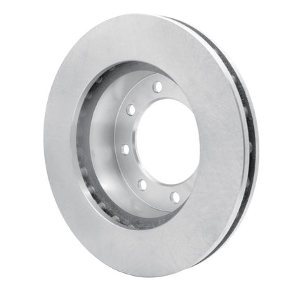 DFC 99-01 Ford F-450 Super Duty Front Brake Rotor
