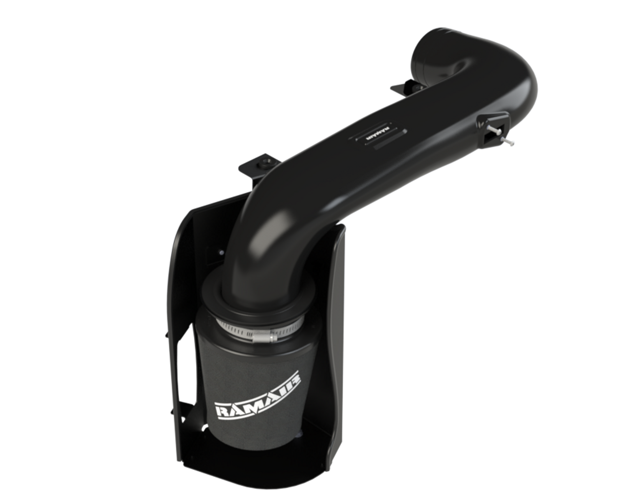 Ramair JSK-336-BK Foam Intake Kit for BMW F Series N57
