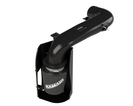 Ramair JSK-336-BK Foam Intake Kit for BMW F Series N57