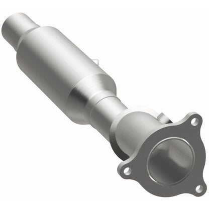 MagnaFlow Direct Fit Catalytic Converter OEM 2004-2006 Chrysler Pacifica Underbody