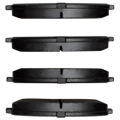 R1 Concepts R1 13-17 Chrysler 200 Front R1 Ceramic Brake Pads