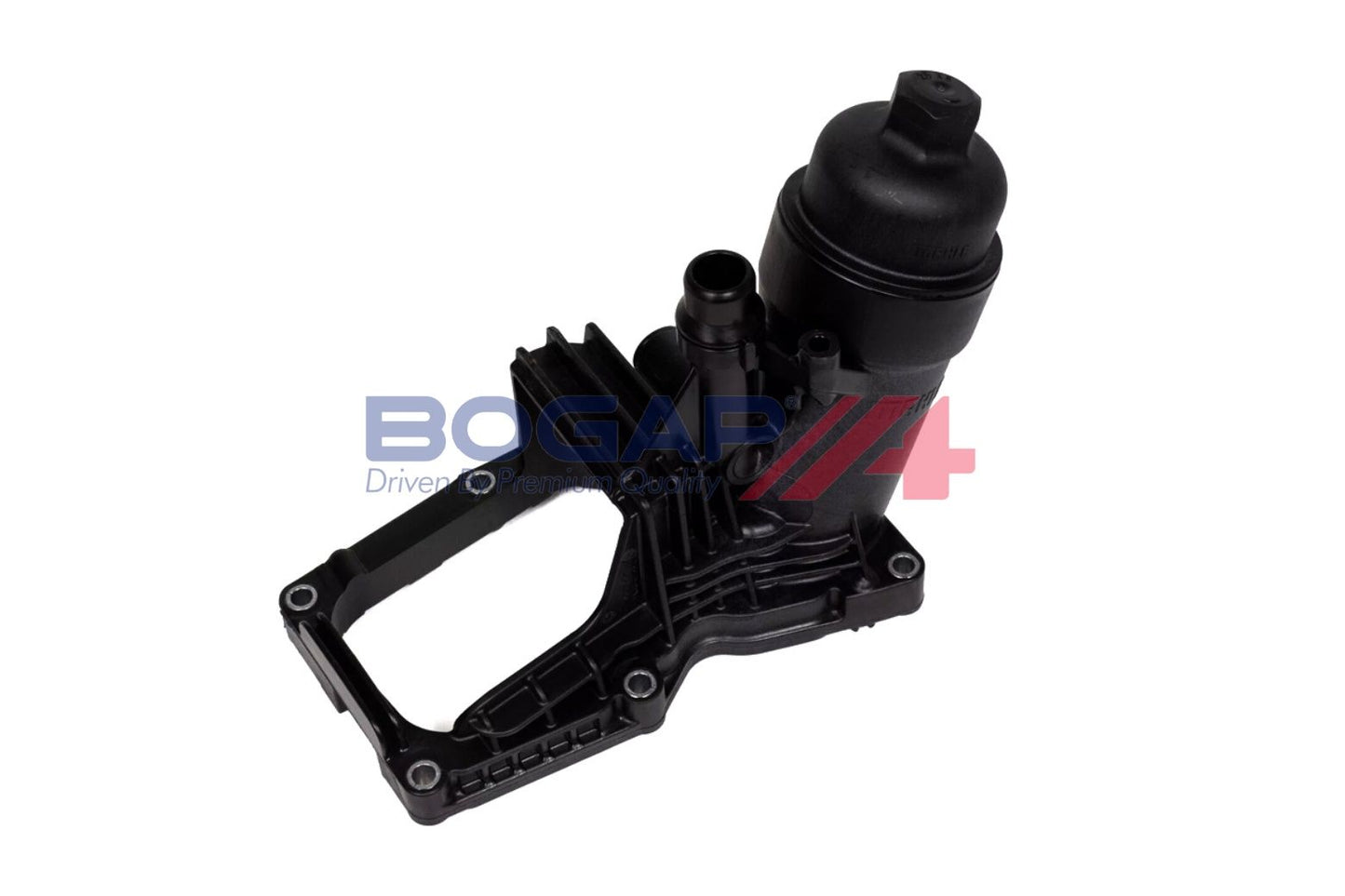 BOGAP B1425119 Housing, Oil Filter