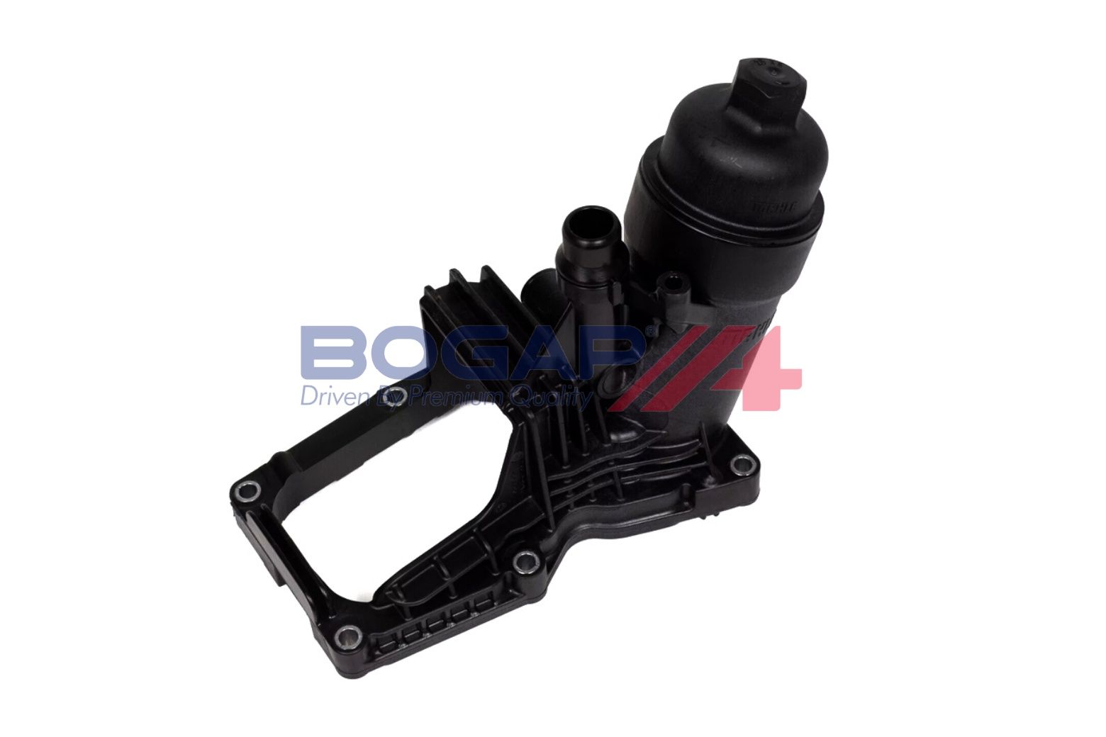 BOGAP B1425119 Housing, Oil Filter