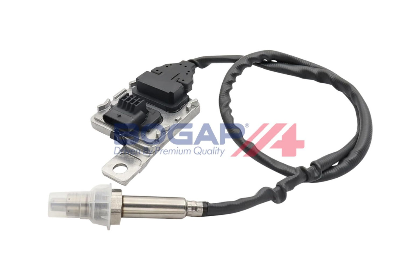 BOGAP A6119284 Nox Sensor, Urea Injection