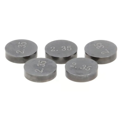 Wiseco Valve Shim Refill Kit- 10.0 x 2.35mm (5)