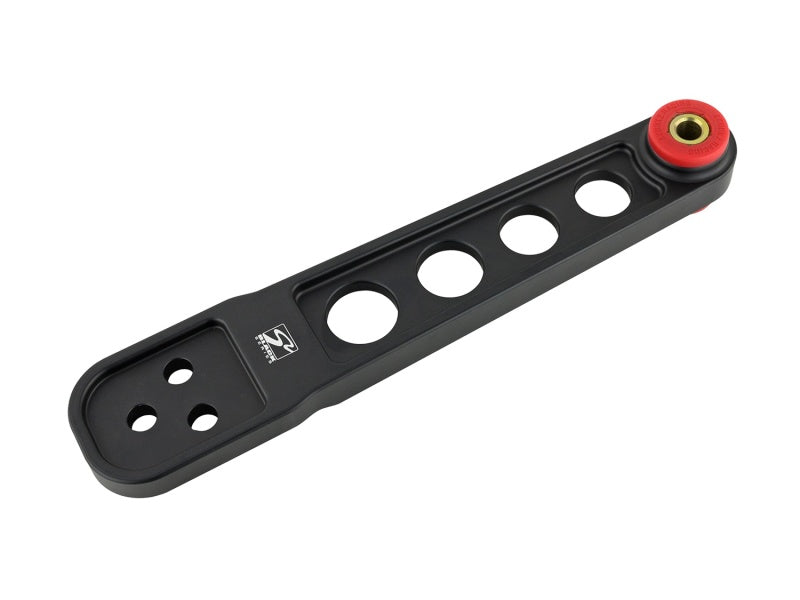 Skunk2 Racing Skunk2 01-05 Honda Civic Rear Lower Control Arm (Black Series) (Includes Socket Tool)