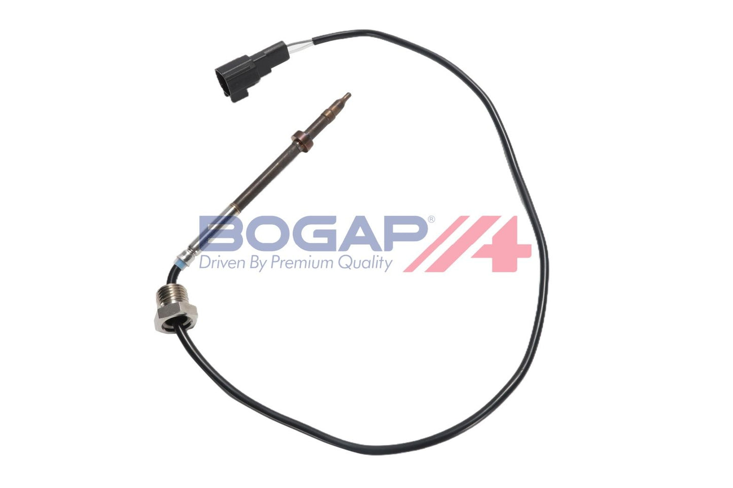BOGAP F6120118 Sensor, Exhaust Gas Temperature
