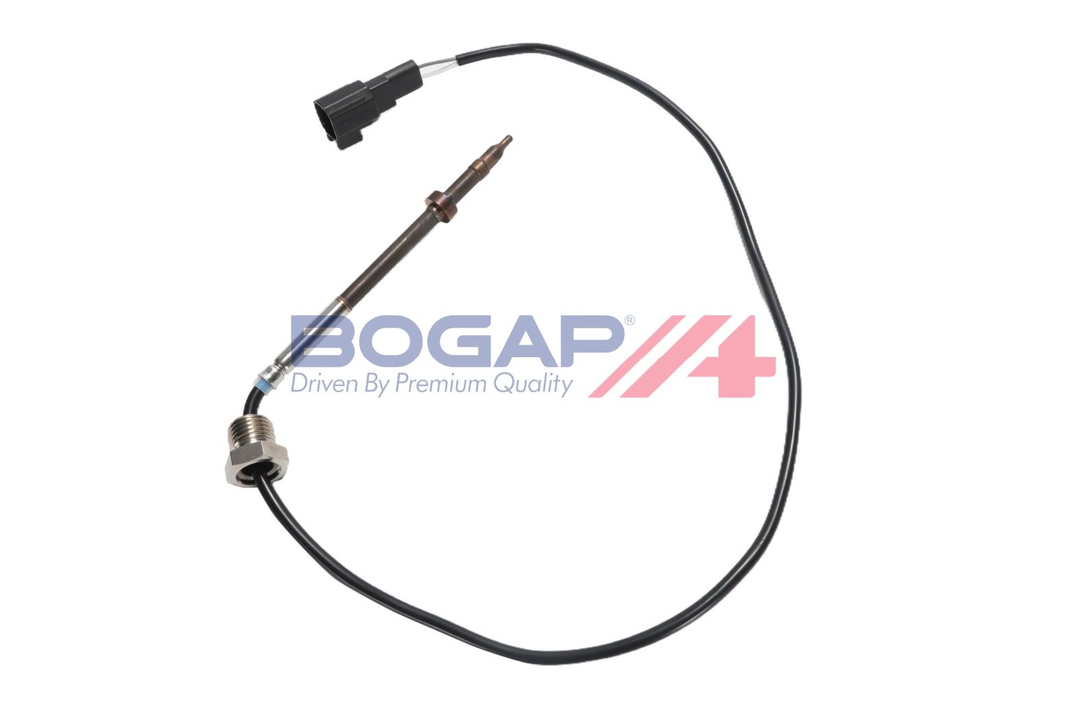 BOGAP F6120118 Sensor, Exhaust Gas Temperature