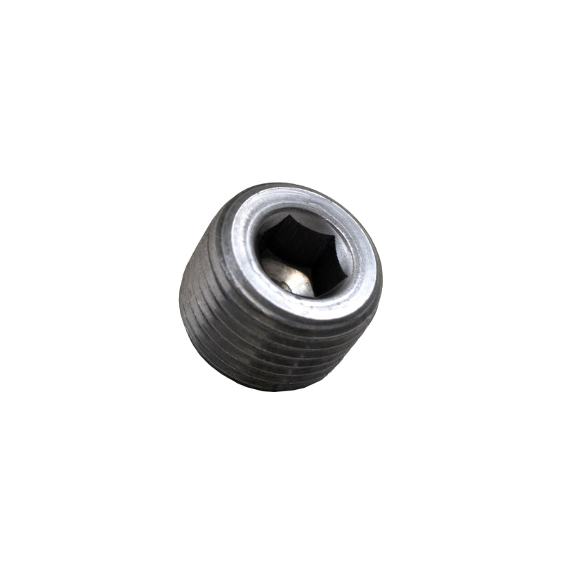 Yukon Gear & Axle Yukon Gear Magnetic Fill Plug For Jeep Hardcore Diff Cover 1/2in -14 NPT