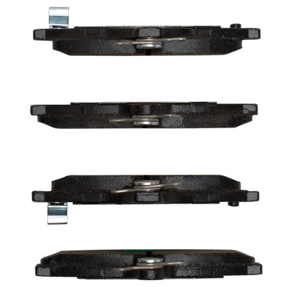 R1 Concepts R1 85-97 Chevrolet Camaro Rear R1 Ceramic Brake Pads
