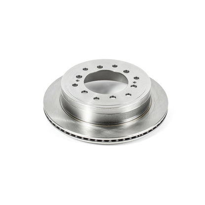 PowerStop Power Stop 10-19 Lexus GX460 Rear Autospecialty Brake Rotor