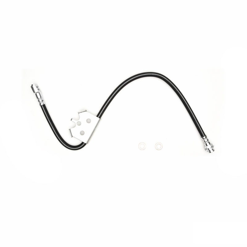 DFC 96-00 Chevrolet Suburban 2500 Front-L Brake Hose