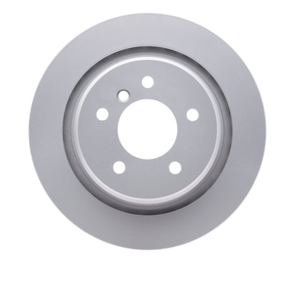 DFC 95-99 BMW M3 E36 Right Rear GeoSPEC Coated Rotor