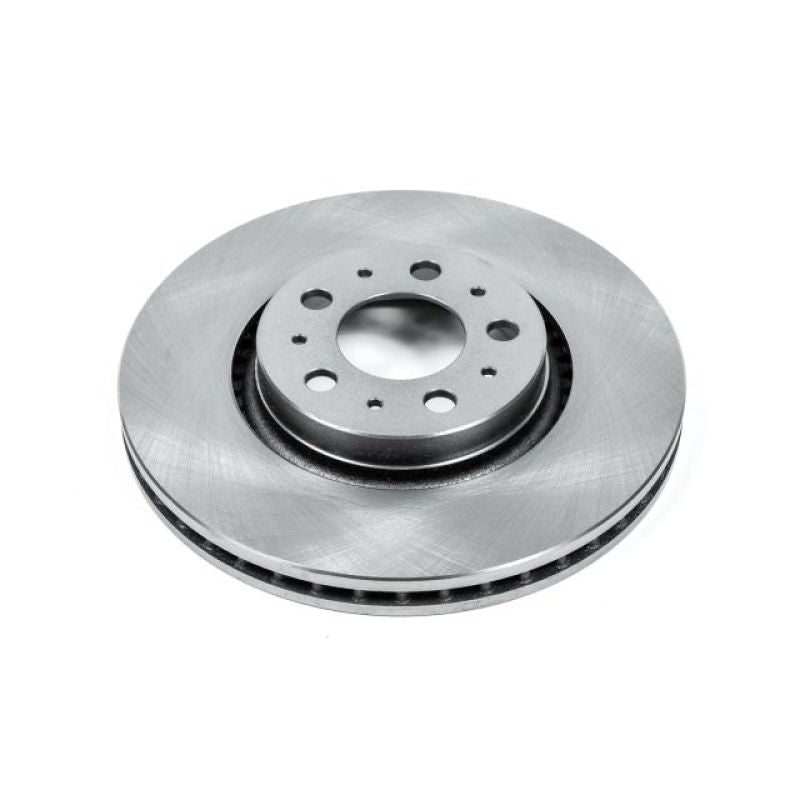 PowerStop Power Stop 01-09 Volvo S60 Front Autospecialty Brake Rotor