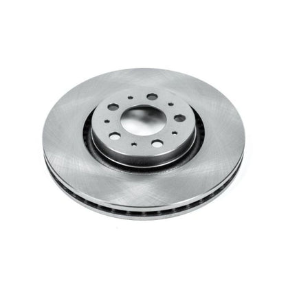 PowerStop Power Stop 01-09 Volvo S60 Front Autospecialty Brake Rotor