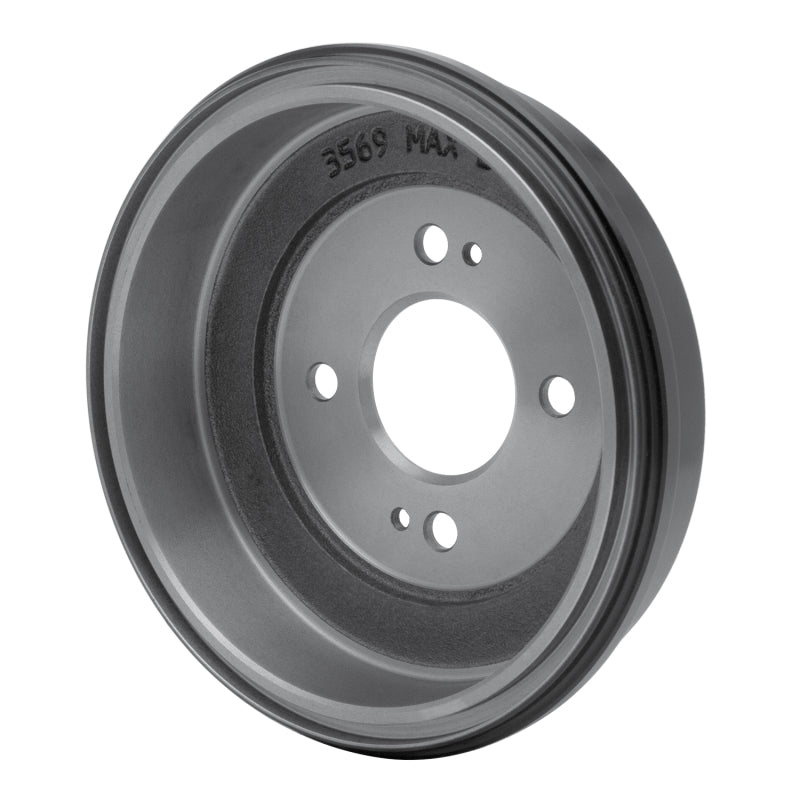 R1 Concepts R1 1986-2008 Acura EL Rear Brake Drum