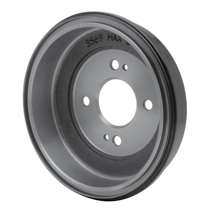 R1 Concepts R1 1986-2008 Acura EL Rear Brake Drum