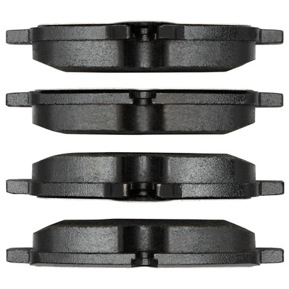 R1 Concepts R1 16-21 BMW X3 Rear Optimum OE Brake Pads