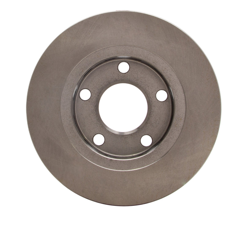 DFC 00-02 Audi S4 Rear Brake Rotor