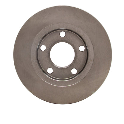 DFC 00-02 Audi S4 Rear Brake Rotor