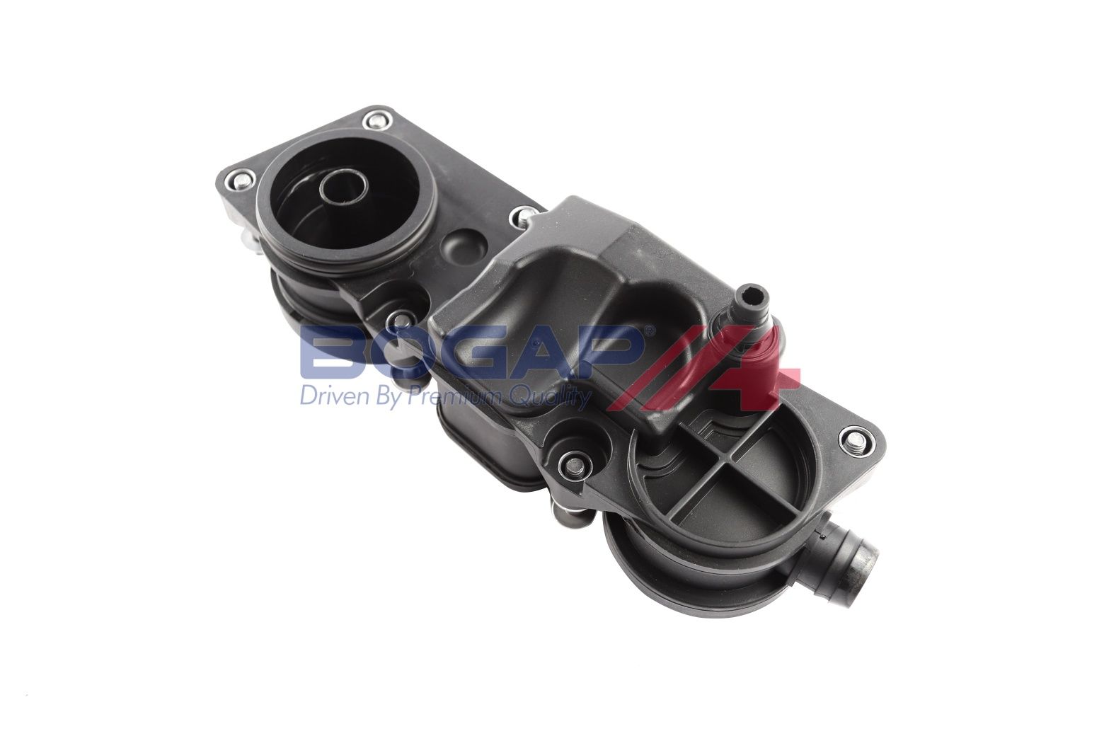 BOGAP C1216116 Oil Separator, Crankcase Ventilation