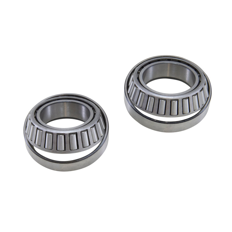 Yukon Gear & Axle Yukon Gear Rplcmnt Axle Bearing and Seal Kit For 57 To 77 Dana 44 and Chevy/GM 1/2 Ton Front Axle