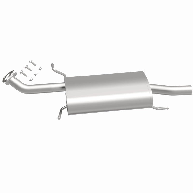 Magnaflow BRExhaust 02-07 Mitsubishi Lancer 2.0L Muffler Kit
