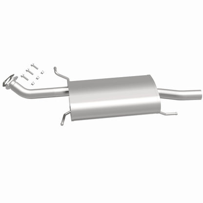 Magnaflow BRExhaust 02-07 Mitsubishi Lancer 2.0L Muffler Kit