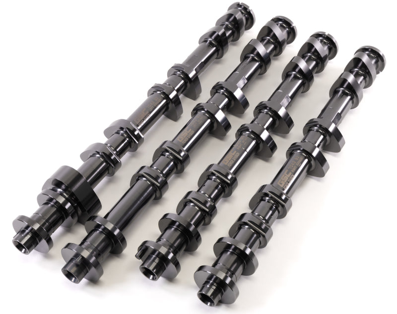 GSC Power Division GSC P-D Nissan/Infiniti VR30DDTT S1 Camshafts 253/260.5 Billet