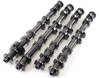 GSC Power Division GSC P-D Nissan/Infiniti VR30DDTT S1 Camshafts 253/260.5 Billet