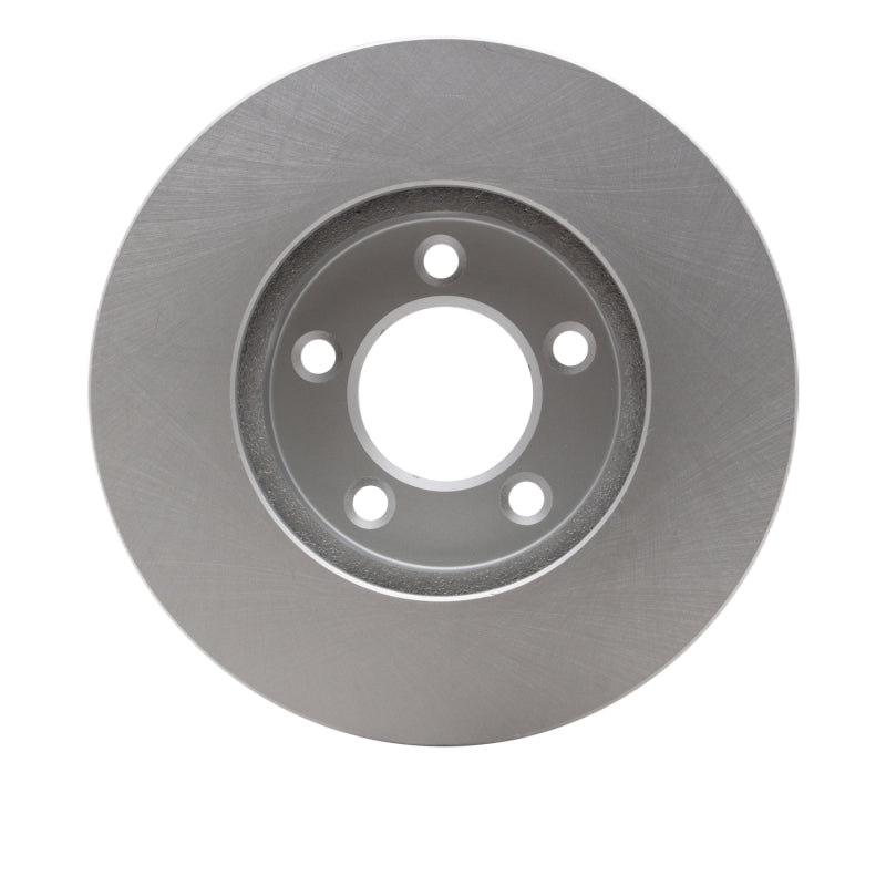 DFC 91-00 Ford Thunderbird Front GeoSPEC Coated Rotor