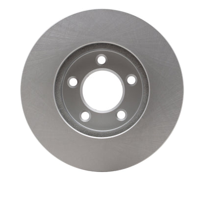 DFC 91-00 Ford Thunderbird Front GeoSPEC Coated Rotor
