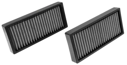 K&N Engineering K&N 04-15 Nissan Titan 5.6L V8 F/I Cabin Air Filter