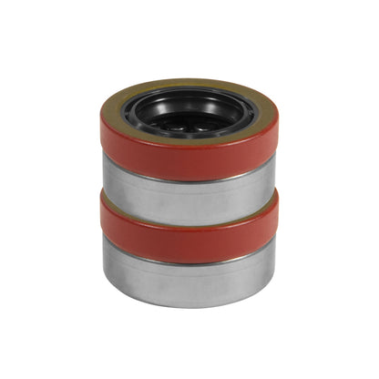 Yukon Gear & Axle Yukon Gear 67-70 Chevrolet Camaro Re-Gear Kit - 25 Spline 4.11 Ratio