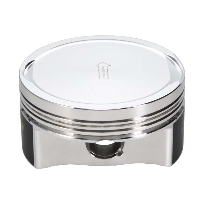 Manley Performance Manley Chrysler 6.2L Hellcat 4.100in Bore 3.579in Stroke 1.278in CD Standard Pistons - Set of 8