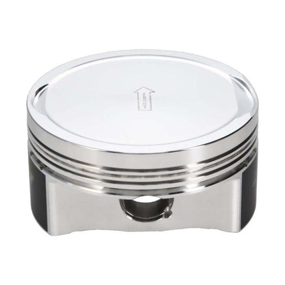 Manley Performance Manley Chrysler 6.2L Hellcat 4.100in Bore 3.579in Stroke 1.278in CD Standard Pistons - Set of 8
