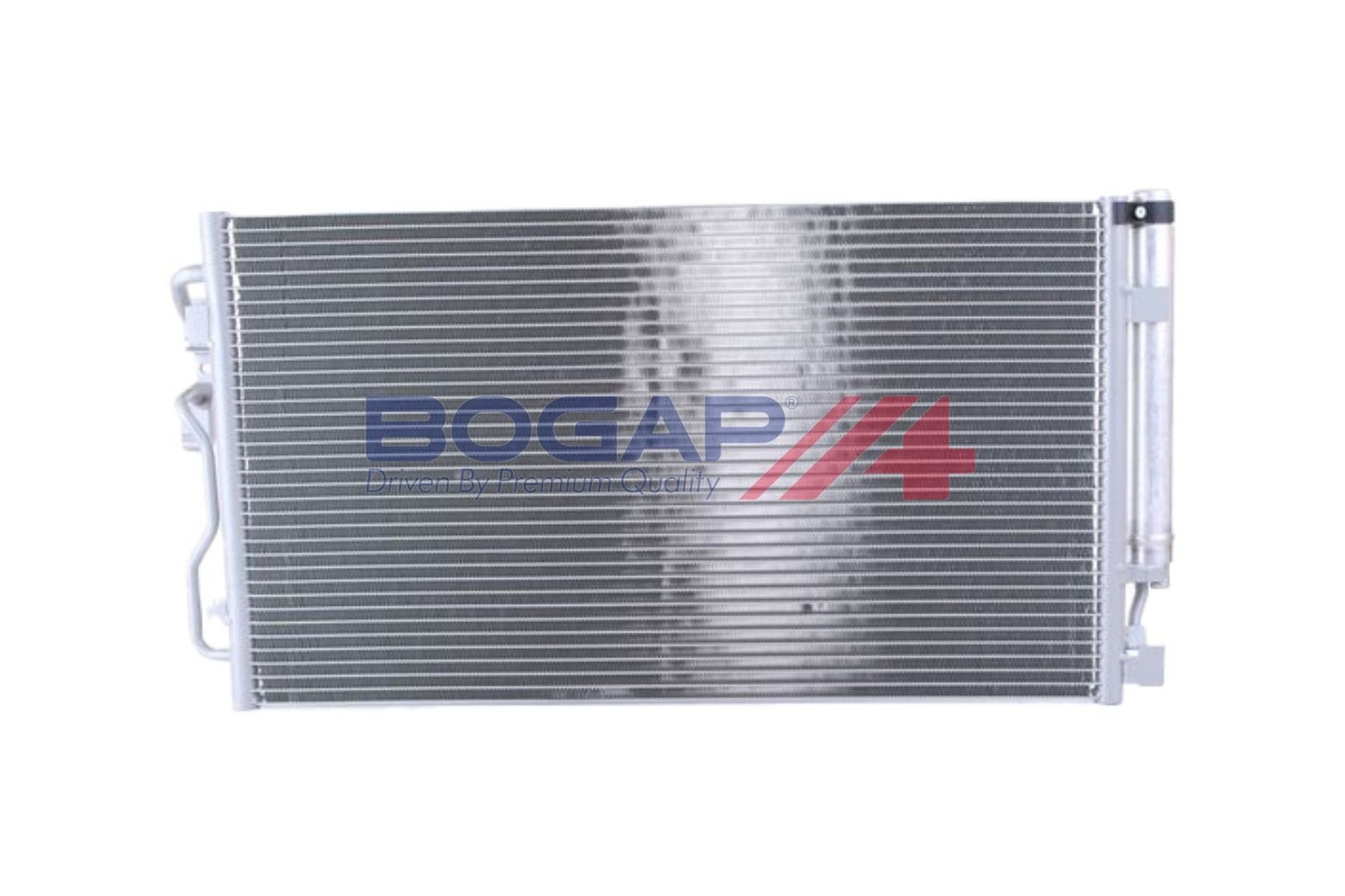 BOGAP B4117133 Condenser, Air Conditioning