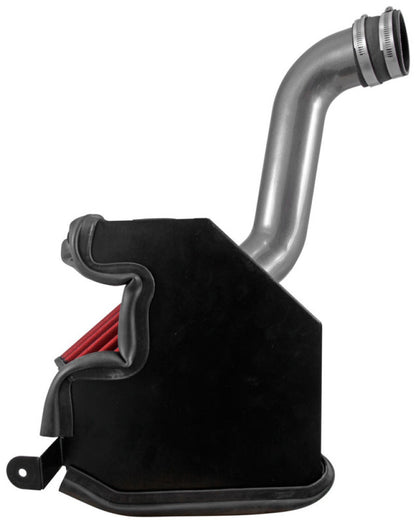 AEM Induction AEM 2016 Honda Civic 2.0L L4 Gunmetal Cold Air Intake (Will Not Fit Type R Models)