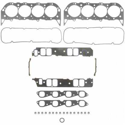 Fel-Pro 17205 Engine Cylinder Head Gasket Set
