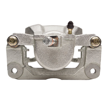 DFC 97-04 Lexus ES300 Front-L Premium Caliper - Silver Zinc Coated