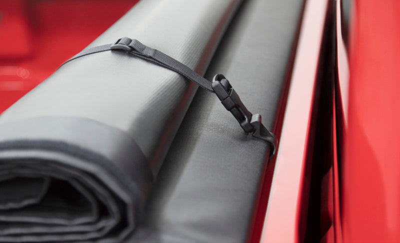 Access Original 2024+ Toyota Tacoma 6ft Bed Roll-Up Cover
