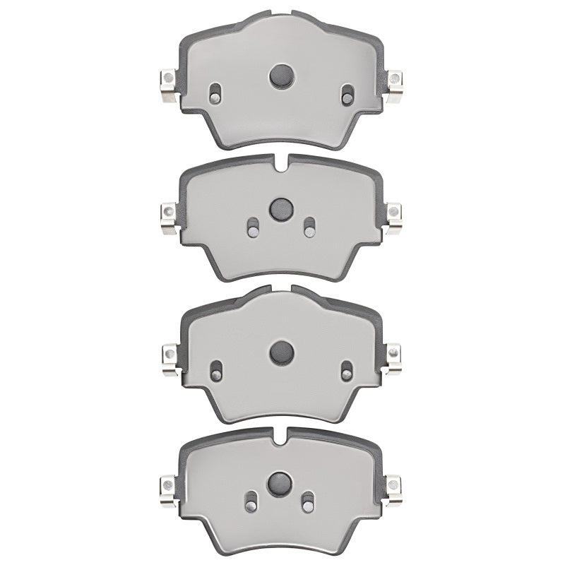 R1 Concepts R1 19-25 BMW 228I Gran Coupe Front Optimum OE Brake Pads