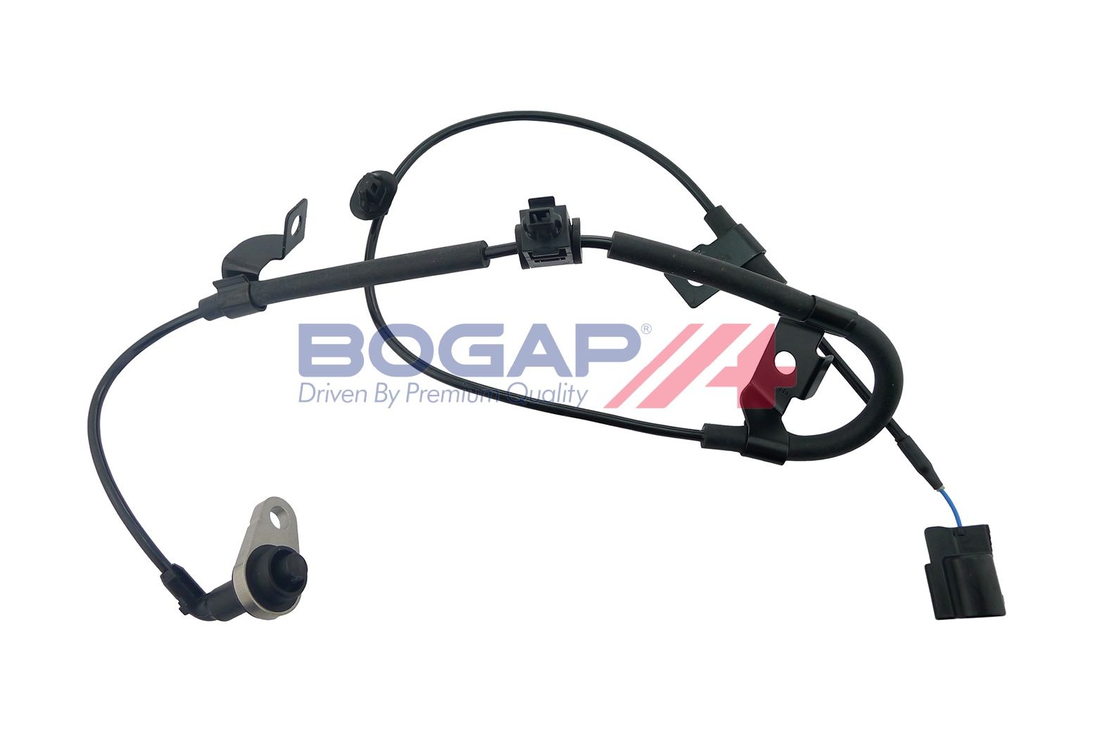 BOGAP S7117112 Sensor, Wheel Speed