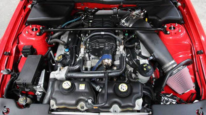K&N Engineering K&N 07-09 Mustang Shelby V8-5.4L Performance Intake Kit