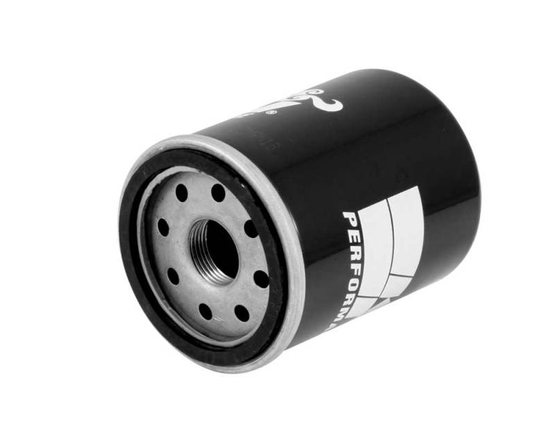 K&N Engineering K&N Victory / Polaris 2.563in OD x 3.313in H Oil Filter